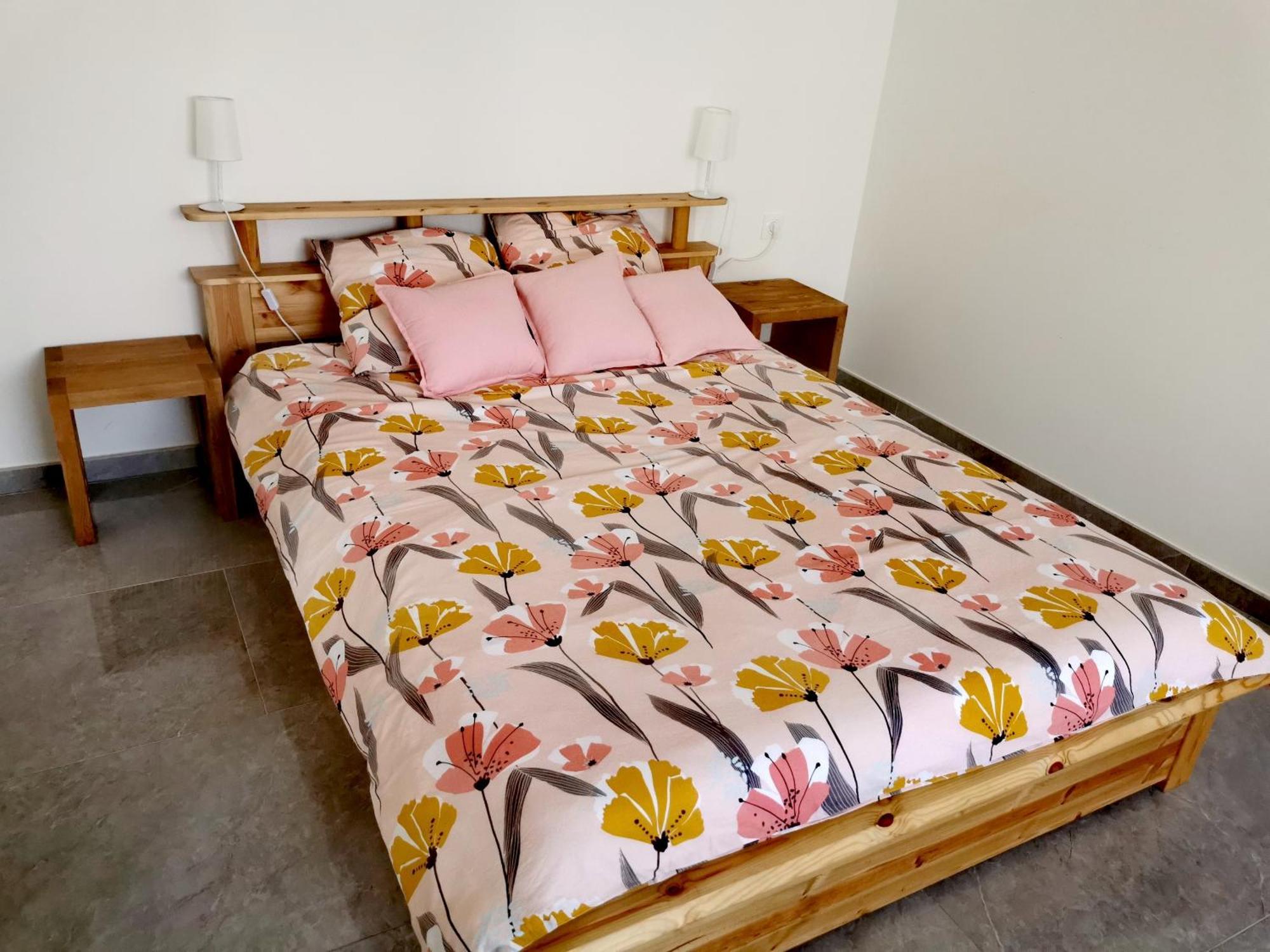 Chambre D'Hote Grabels Exteriér fotografie
